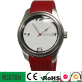 Hot Sale New Fashion Designer Man Silicone Watch